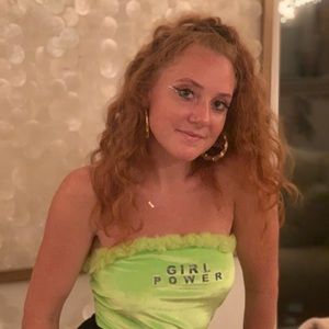 Meet your Posher, Brianna